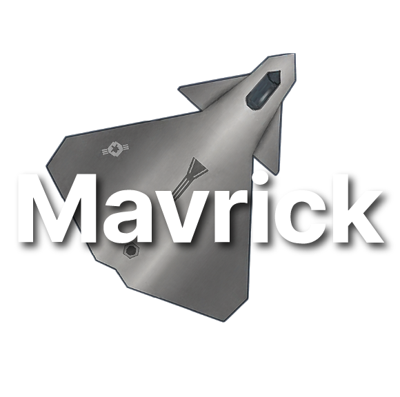 Mavrick